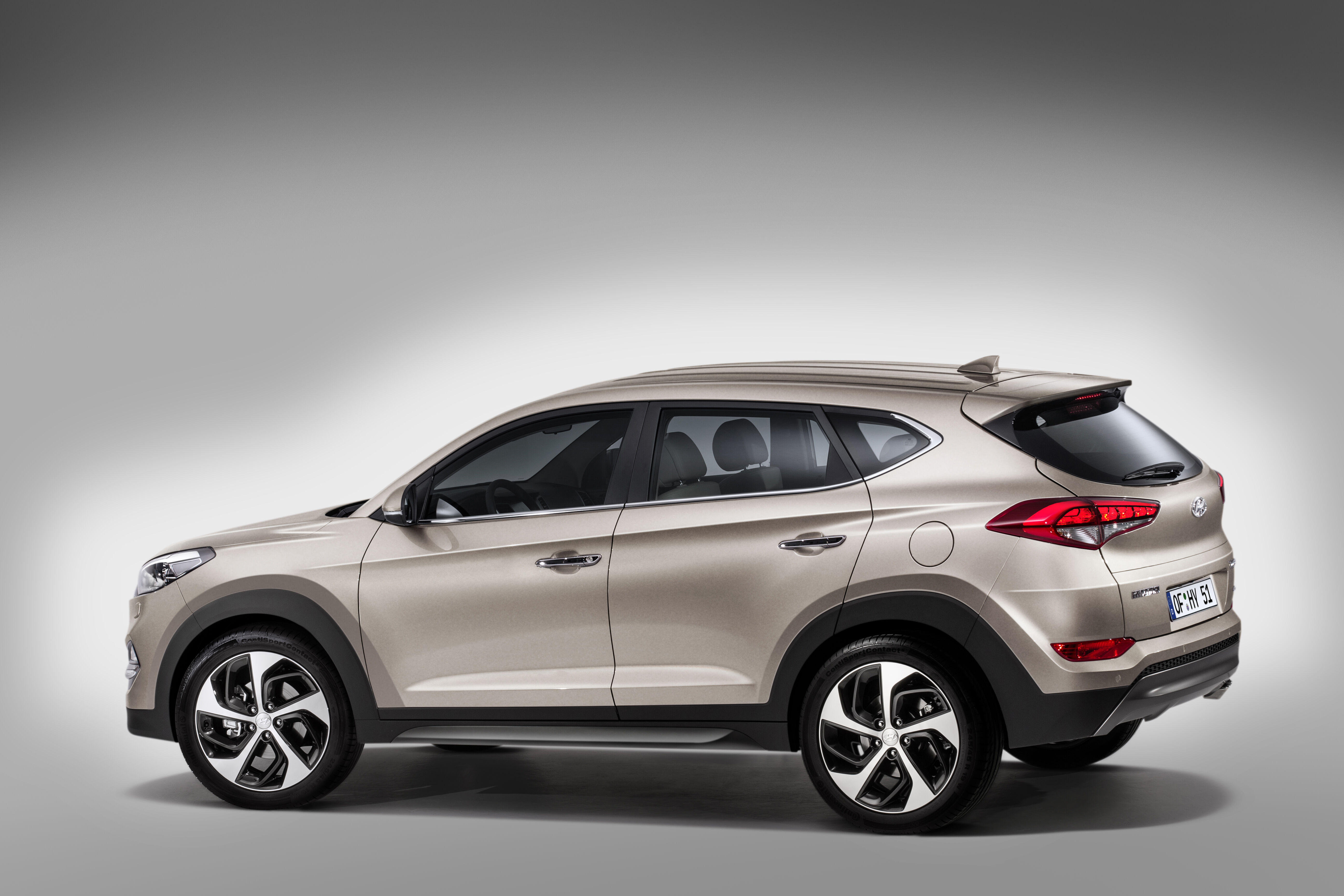 Allnew Tucson Exterior 4
