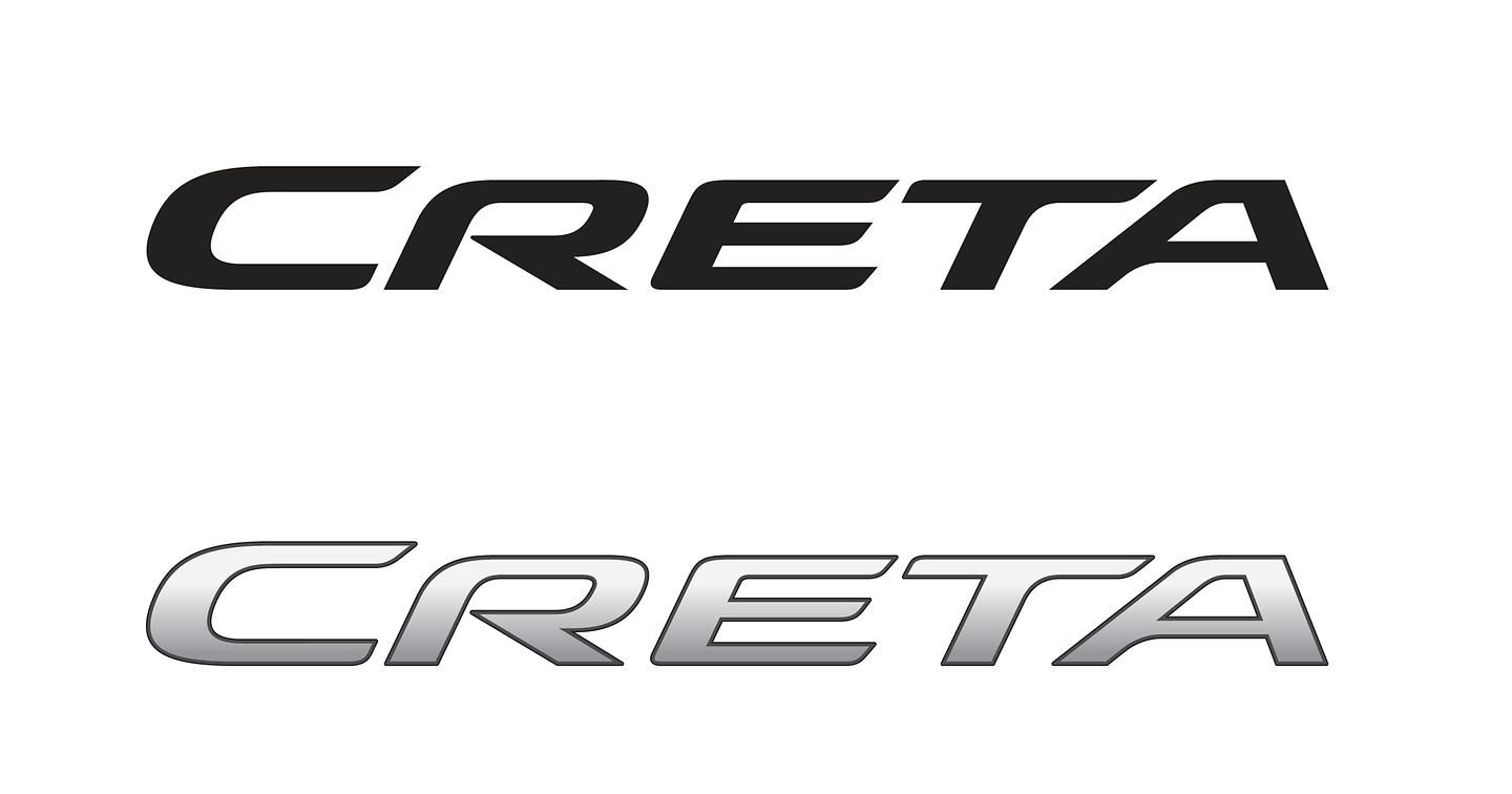 Hyundai Motor Reveals Name Of New Global Sub-compact SUV: "Creta"