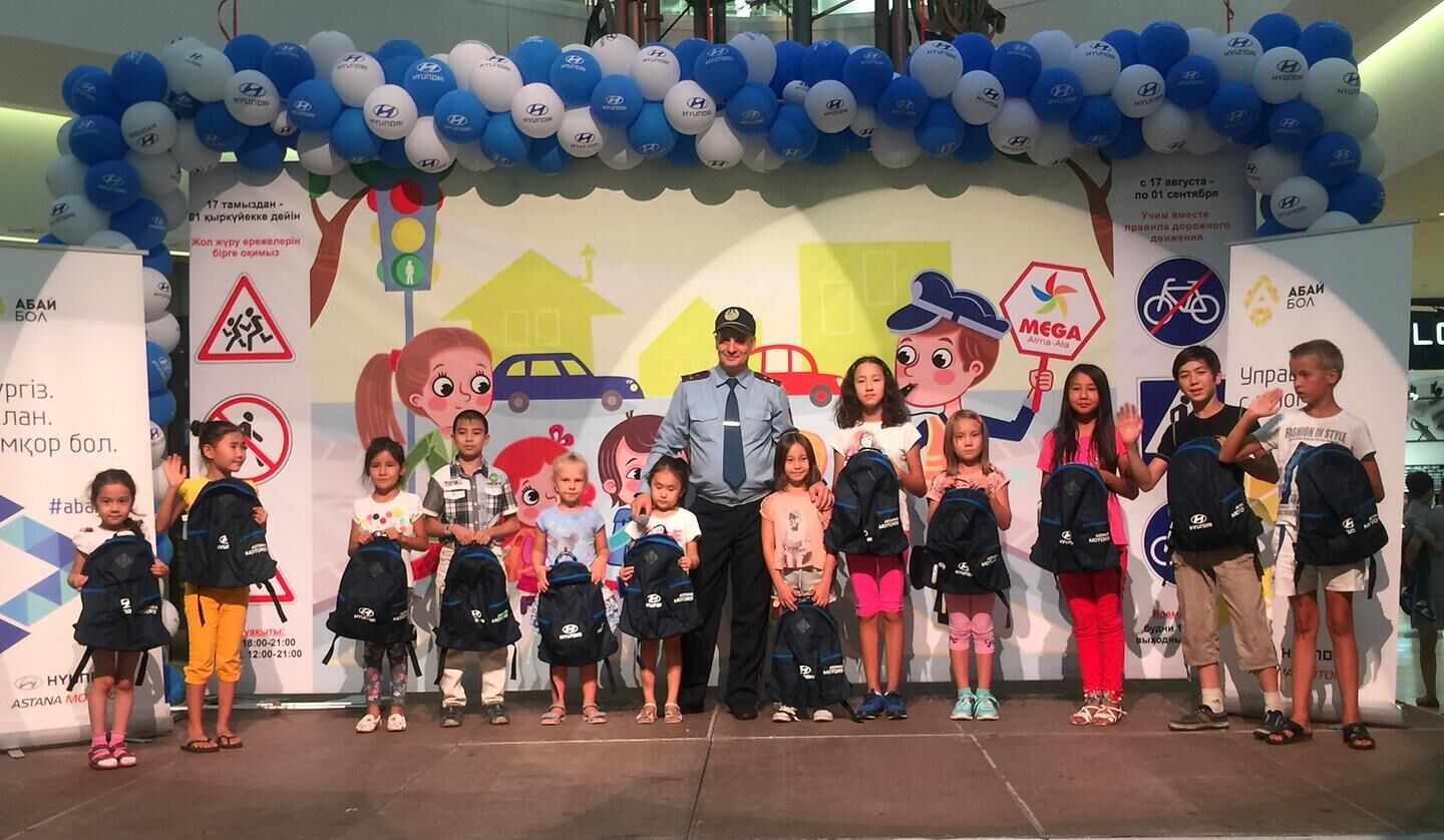 Hyundai Motor Expands the Scope of Social Initiatives In the Eastern European Region