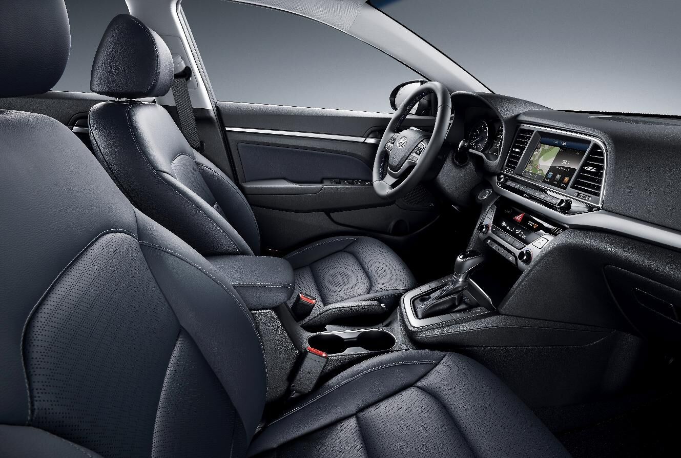 All-new Elantra 2