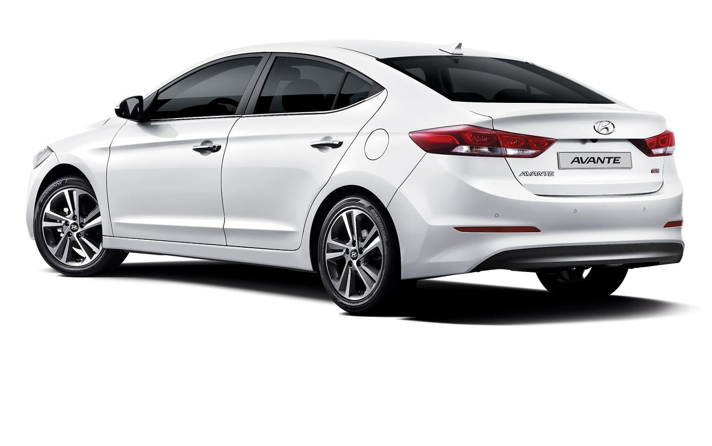 All-new Elantra 3