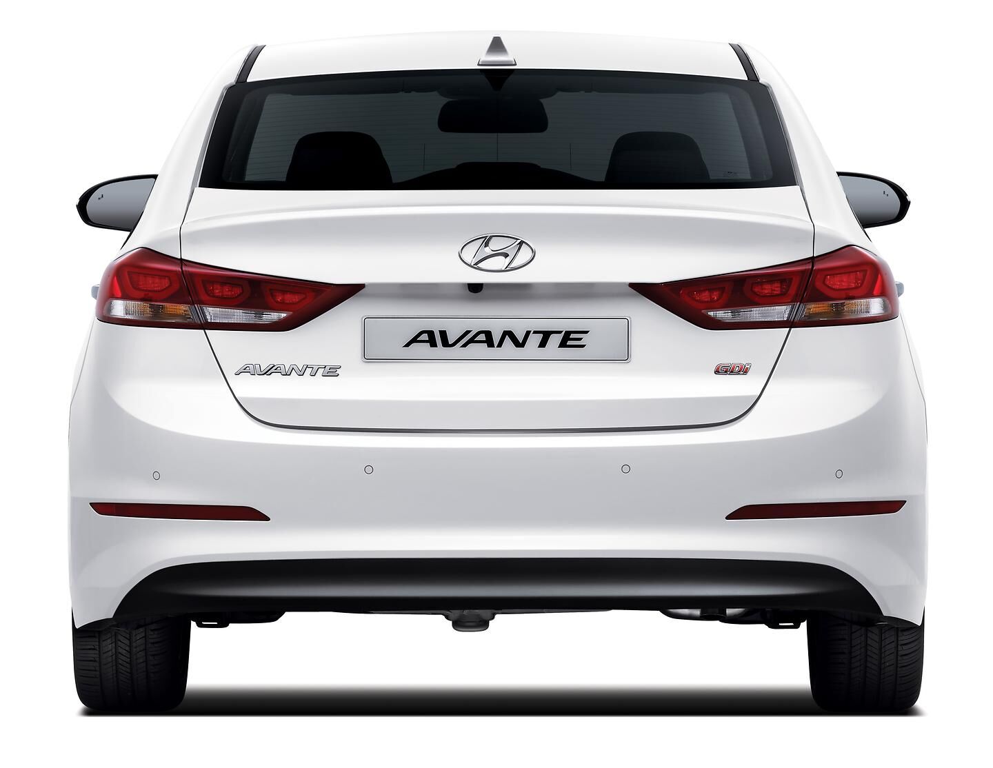 All-new Elantra 8