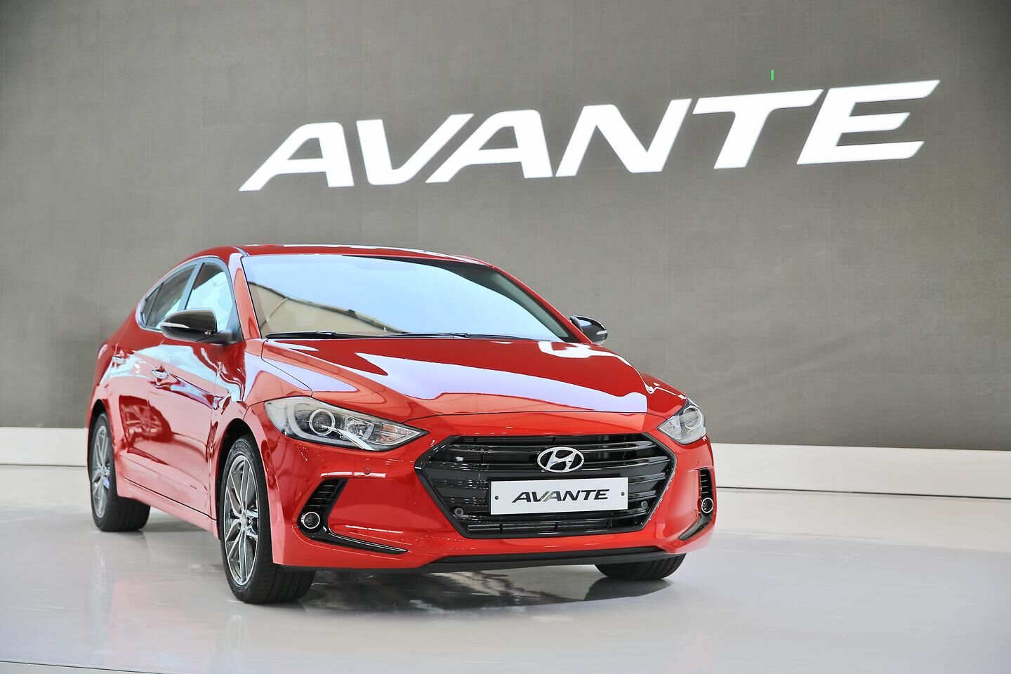 All-new Elantra 9