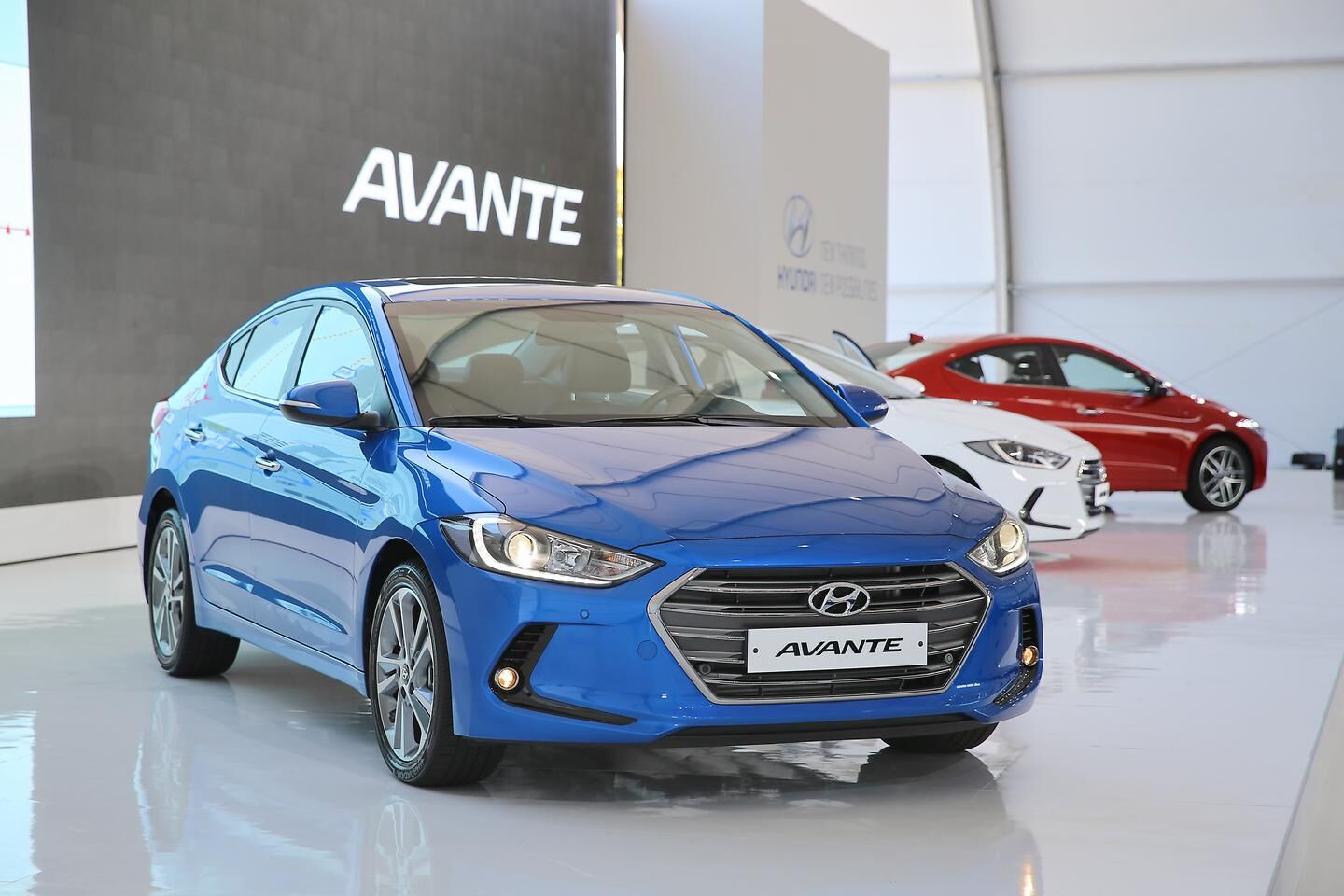 All-new Elantra 11