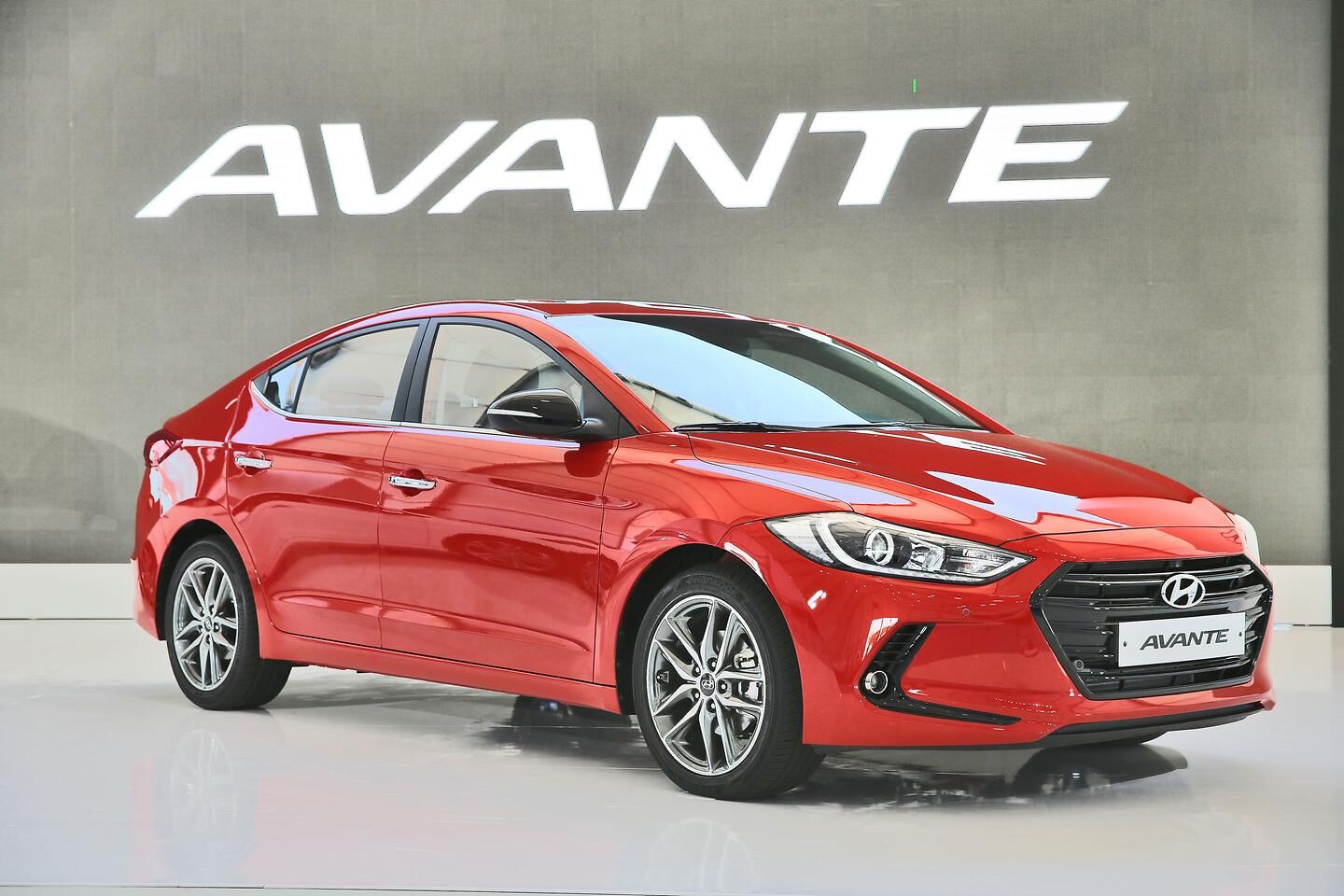 All-new Elantra 12