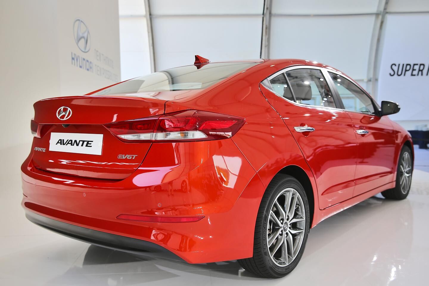 All-new Elantra 15