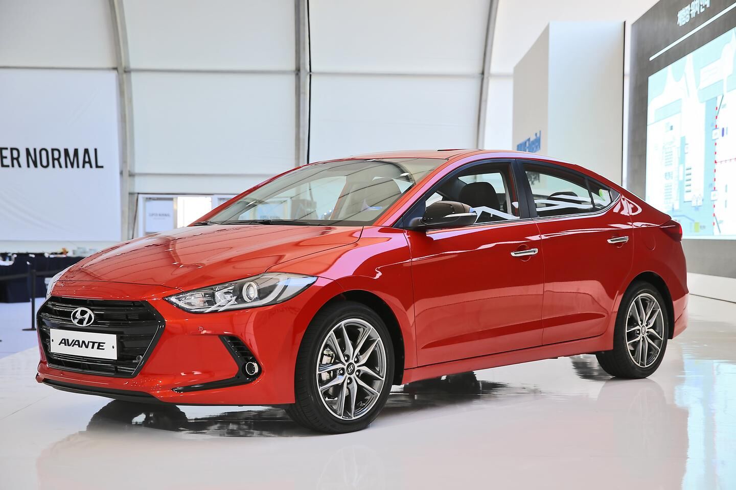 All-new Elantra 16