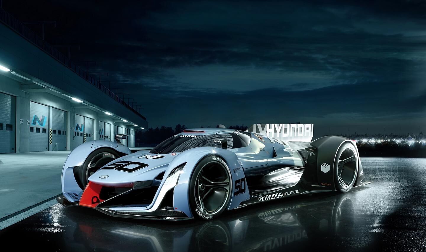 Advanced Powertrain Technologies for Greater Efficiency and Driving Dynamics