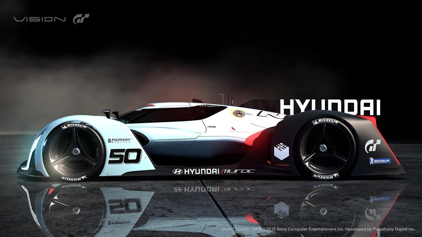 Hyundai Motor Reveals Passion for High Performance with N Sub-brand at Frankfurt Motor Show