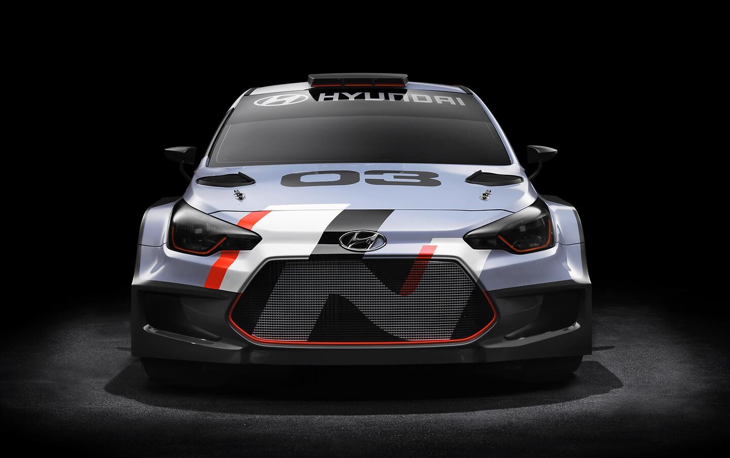 New Generation i20 WRC preview 3