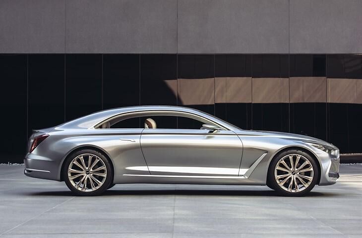 Vision_G_Coupe_Concept 1