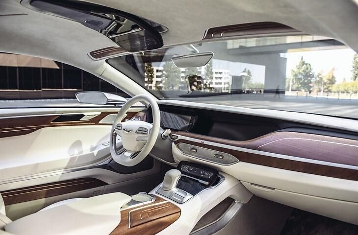 Vision_G_Coupe_Concept 2