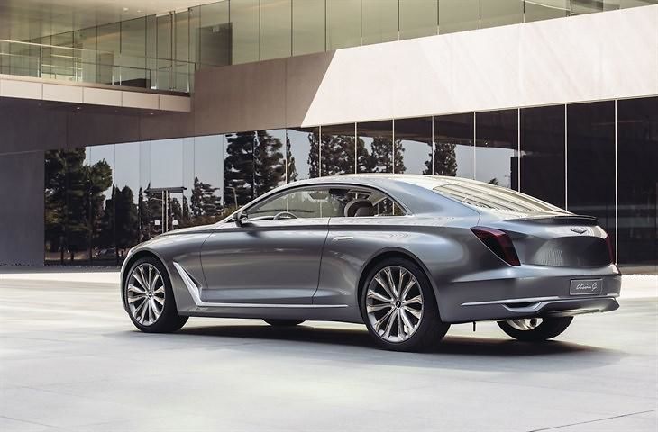 Vision_G_Coupe_Concept 4