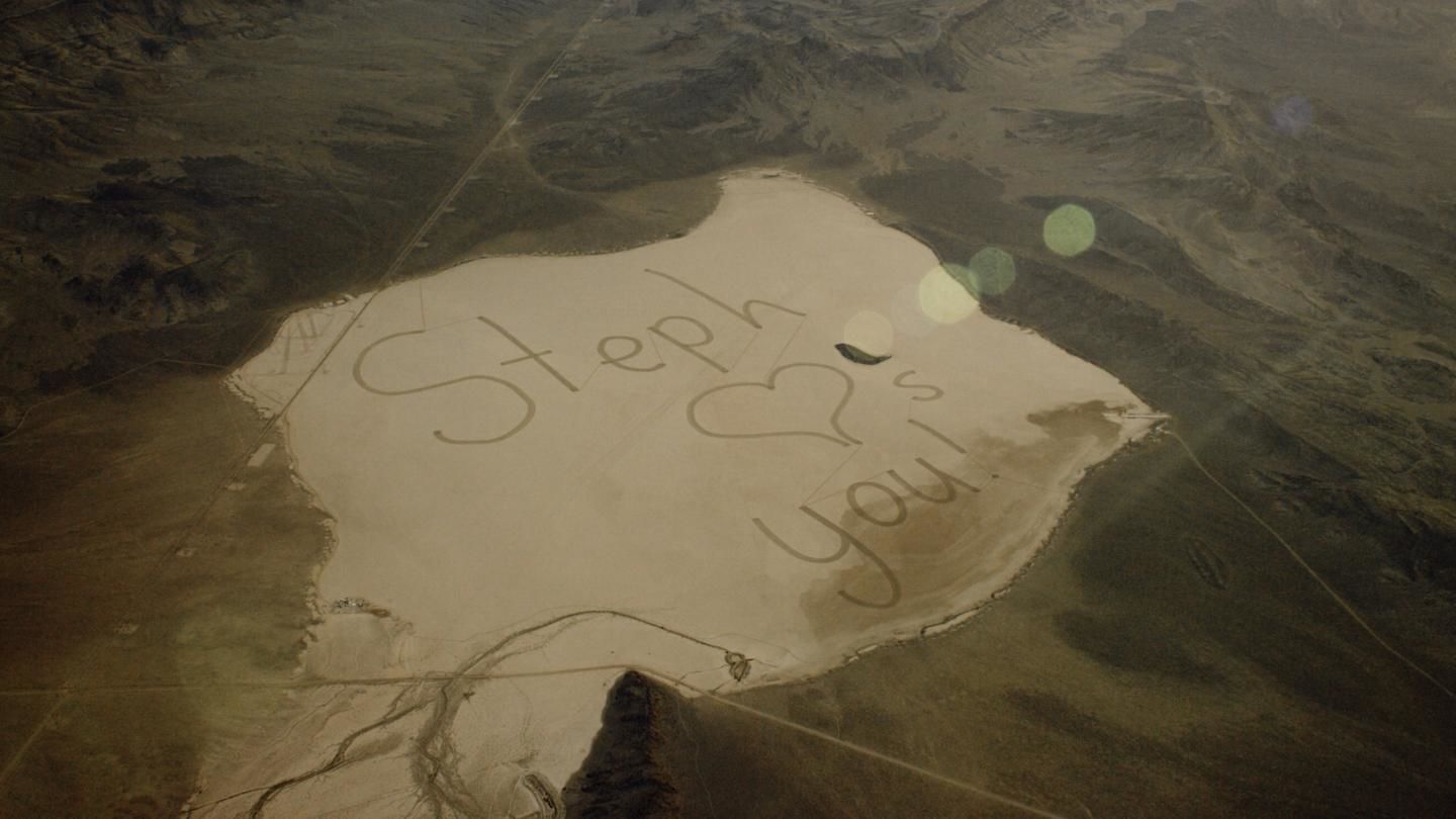 Hyundai Motor ' campaign ' A Message to Space crowned for third time with acclaimed Clio Award