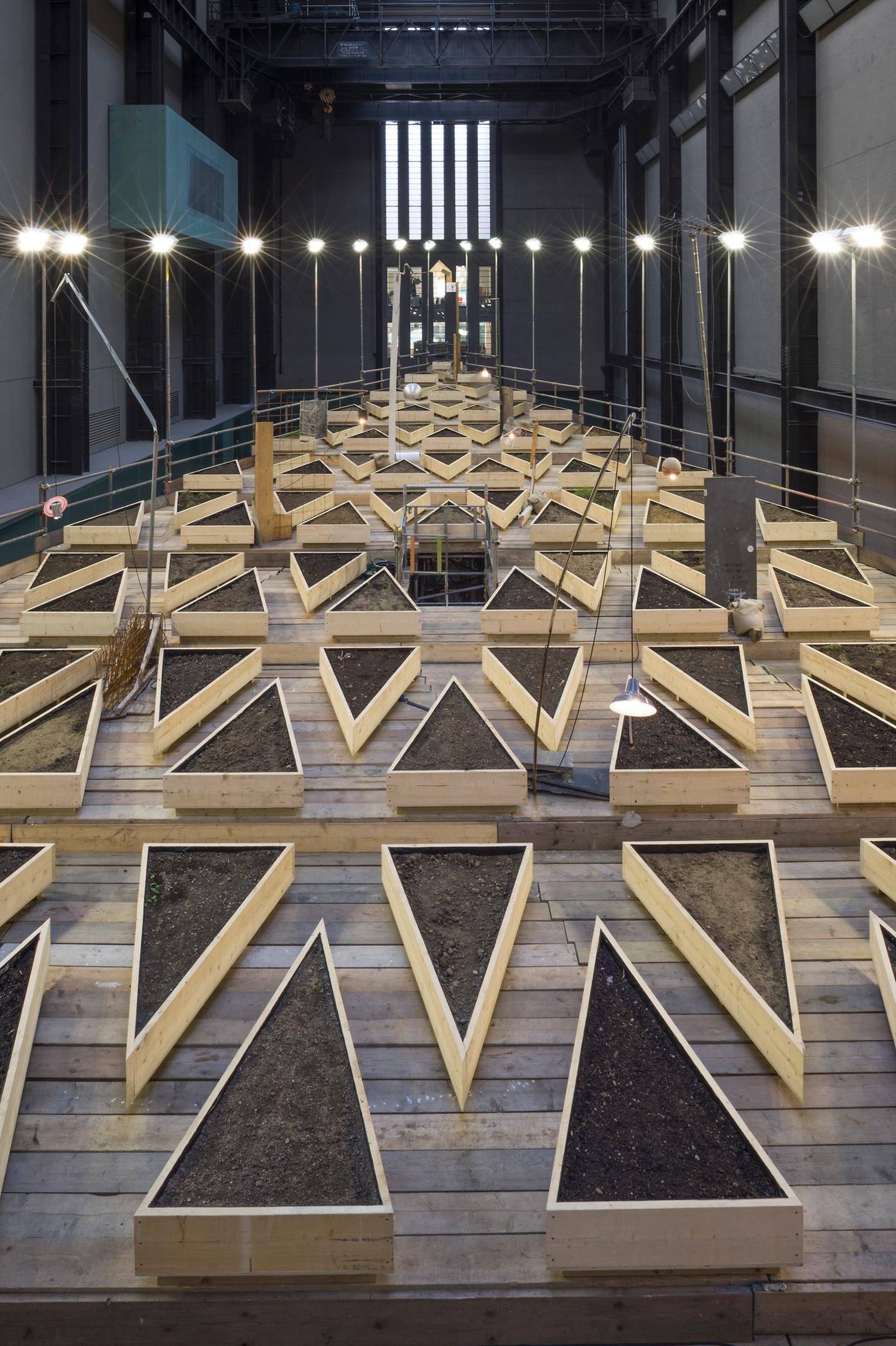 Hyundai Motor Announces the Opening of the Inaugural Hyundai Commission at Tate Modern