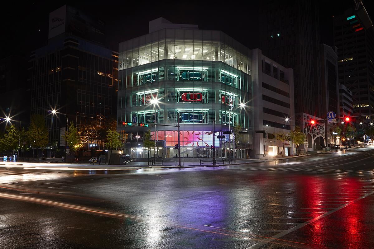 Hyundai Motorstudio Seoul attracts 200,000 visitors in just eighteen months after opening