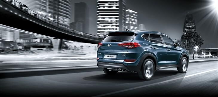 Hyundai Motor’s Genesis and Tucson Earn IIHS Top Safety Pick+ Awards