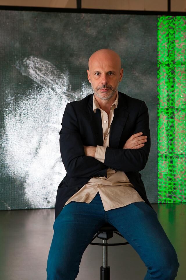Philippe Parreno Named as Next Artist for Tate Modern’s Hyundai Commission