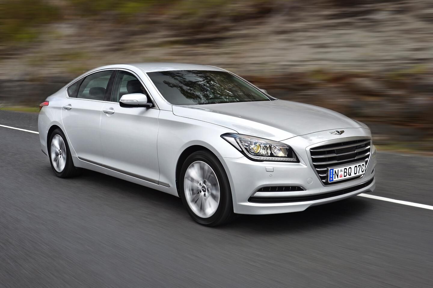 Hyundai Motor Scoops Prestigious Australia’s Best Cars Awards