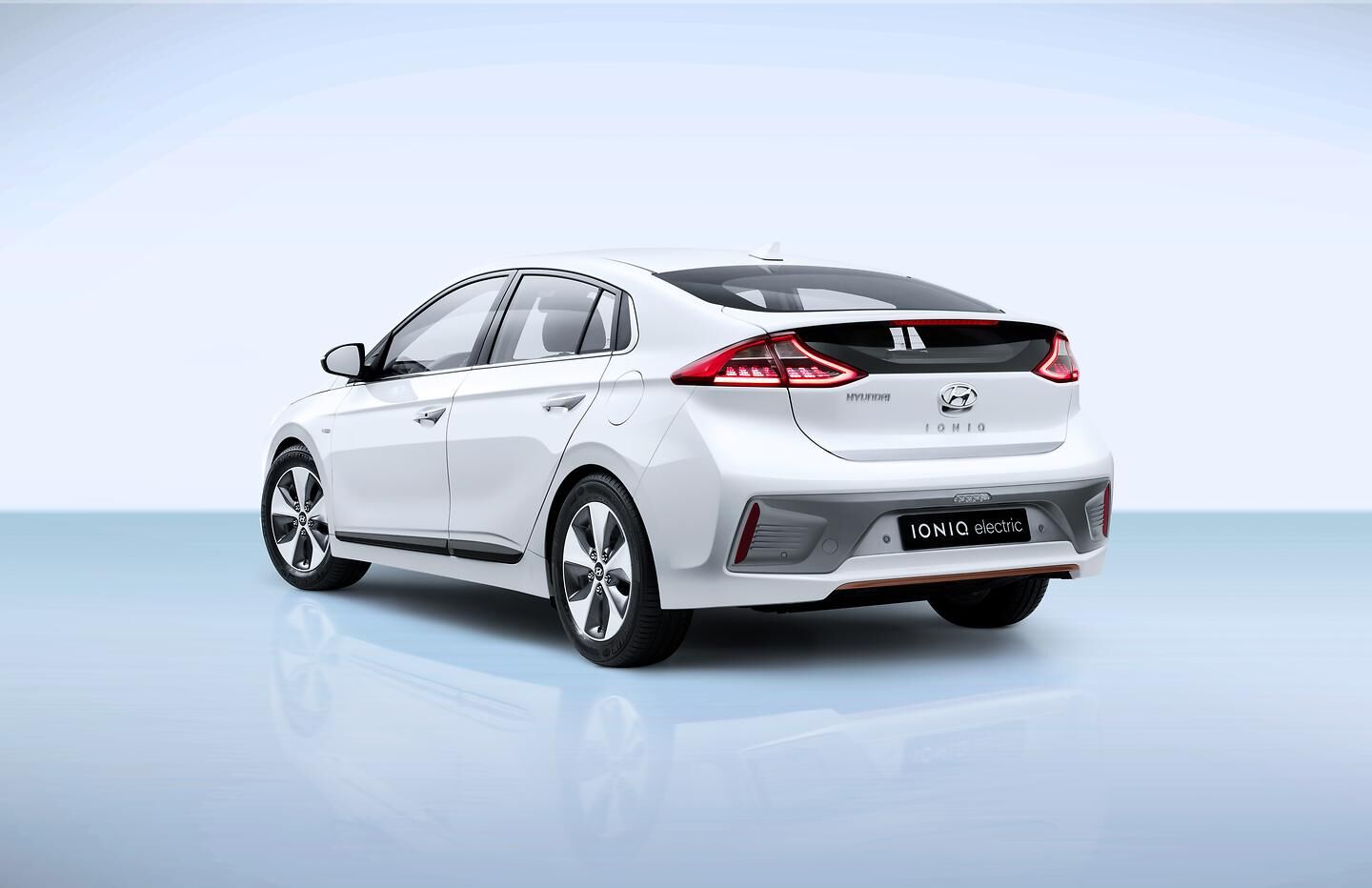 IONIQ Electric (5)