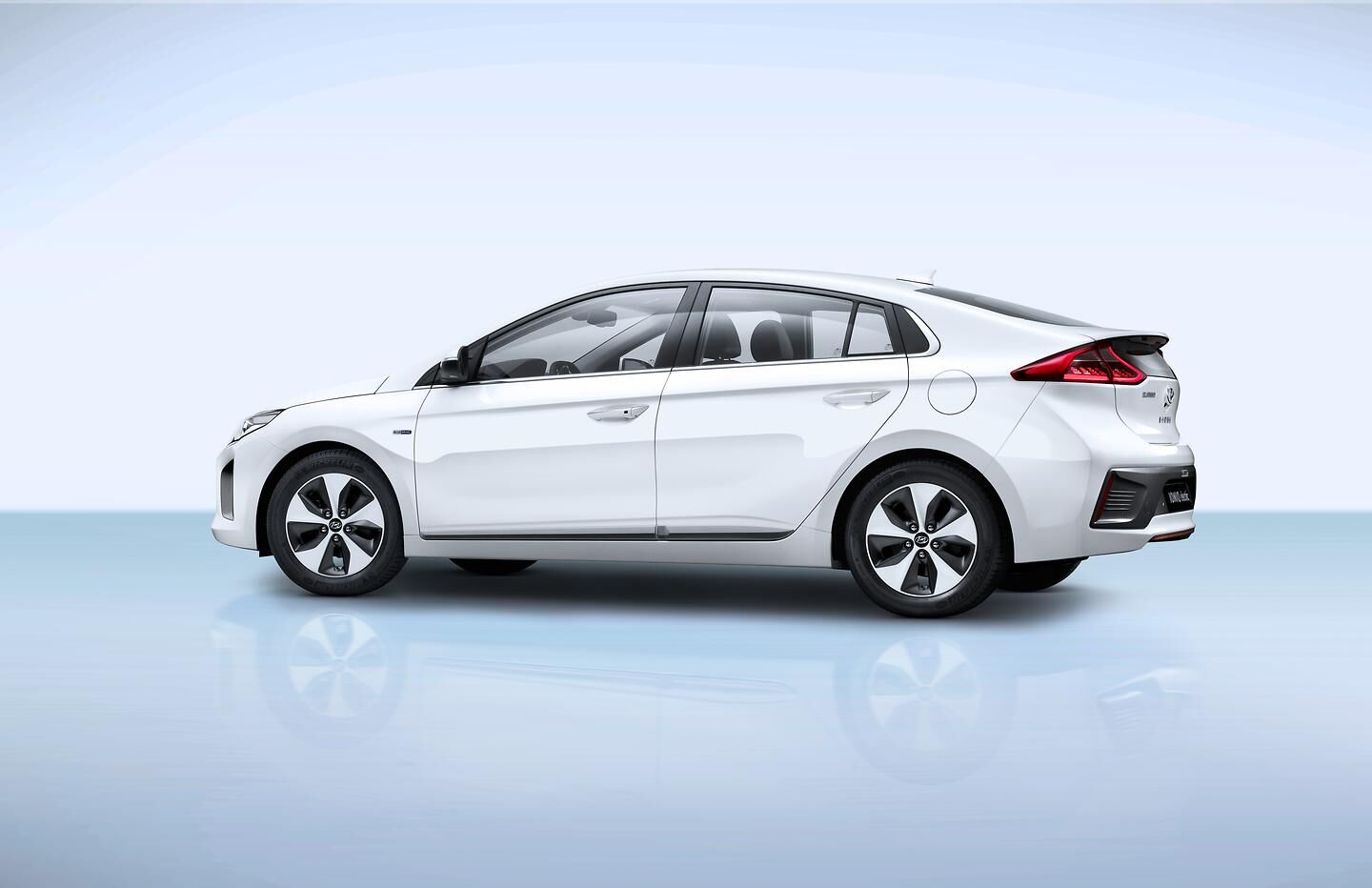 IONIQ Electric (6)
