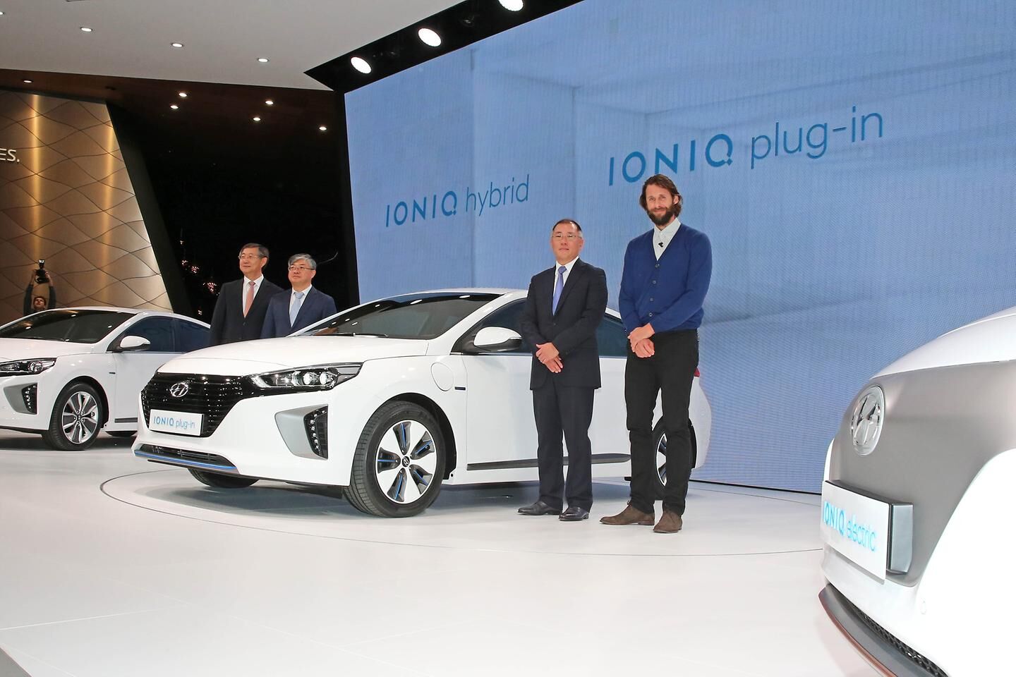 Hyundai at 2016 Geneva International Motor Show 2
