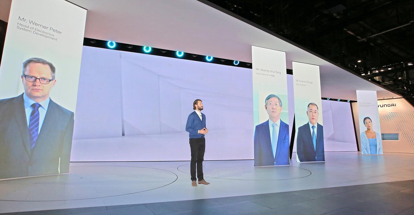 Hyundai at 2016 Geneva International Motor Show 3