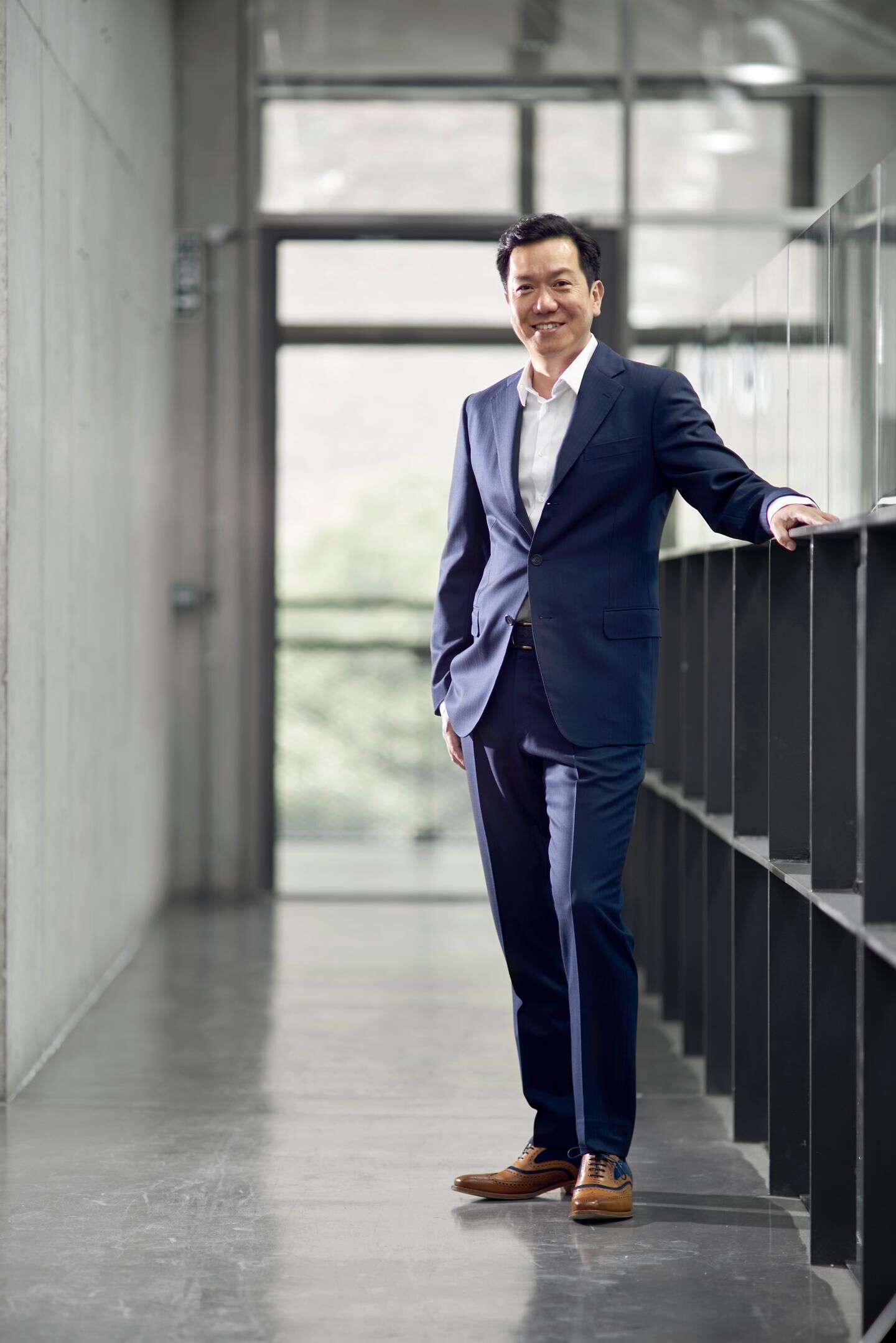 Hyundai Motor Recruits World-Renowned Luxury Car Designer SangYup Lee