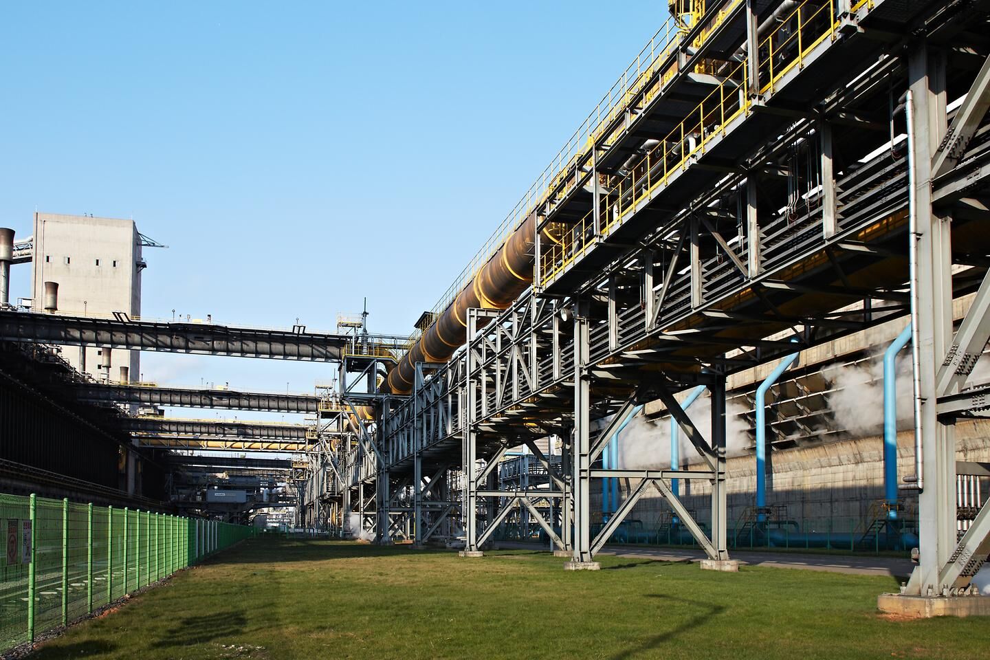 Hyundai Steel 4