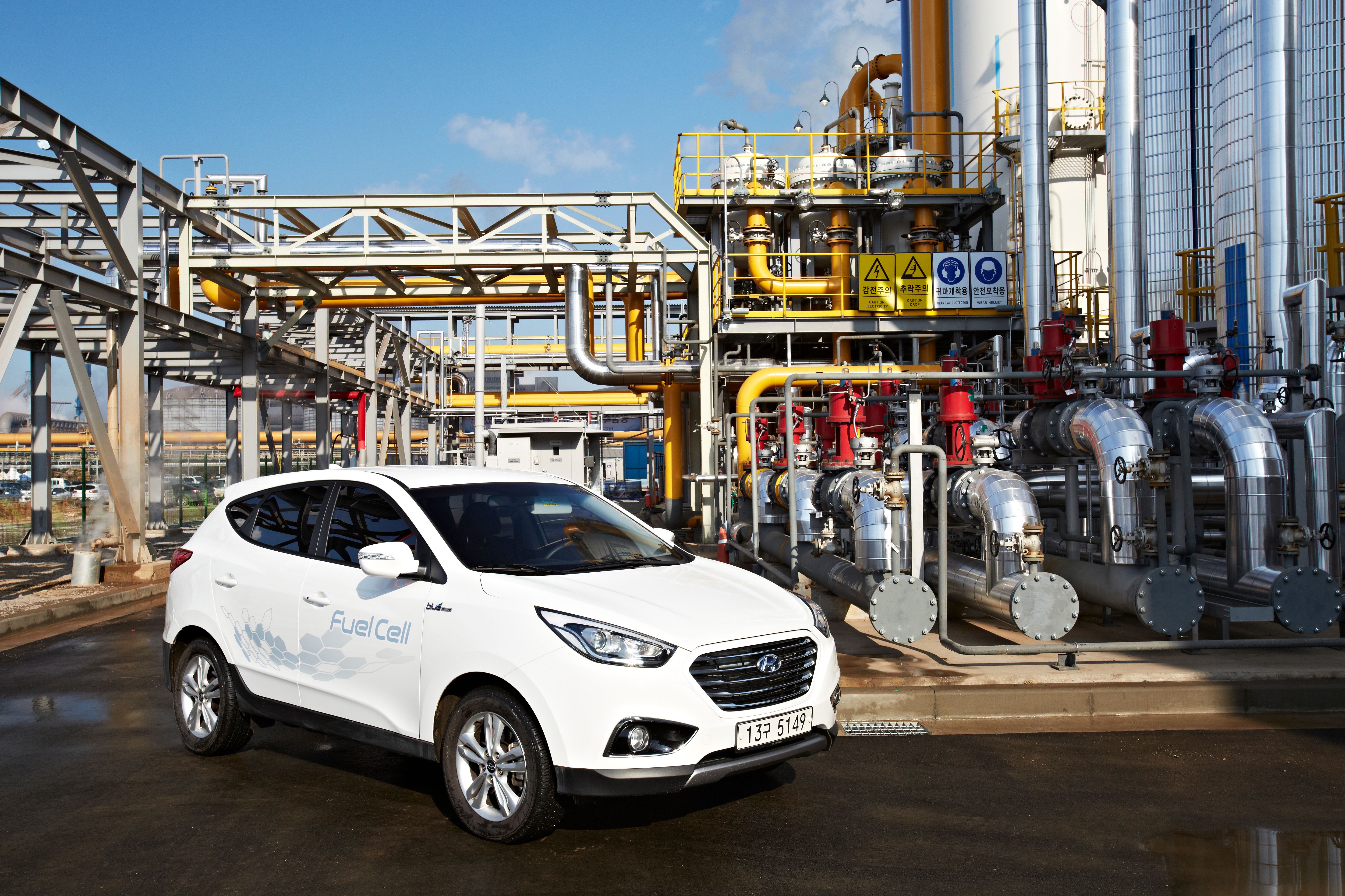 Hyundai steel rus