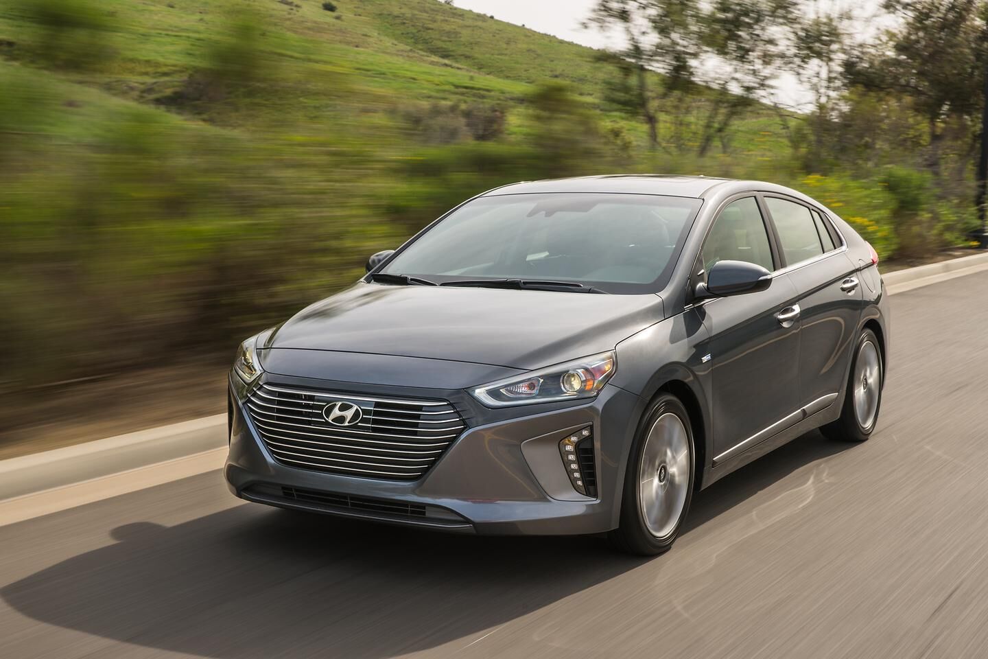 Hyundai Motor Company Named a Top Green Company by Newsweek