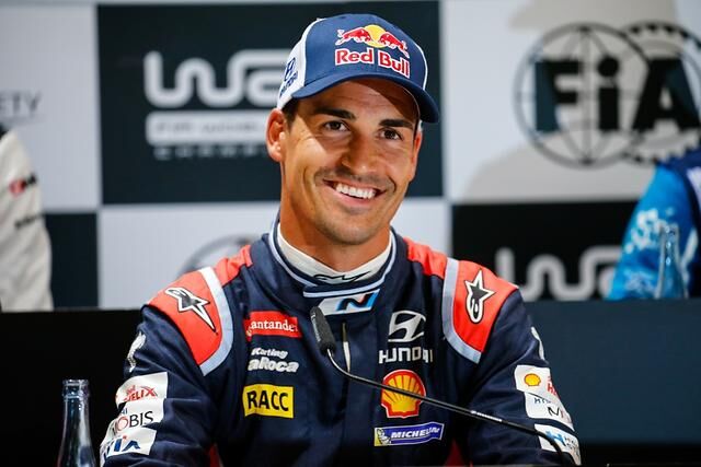 Hyundai Motorsport advances WRC driver line-up for 2017