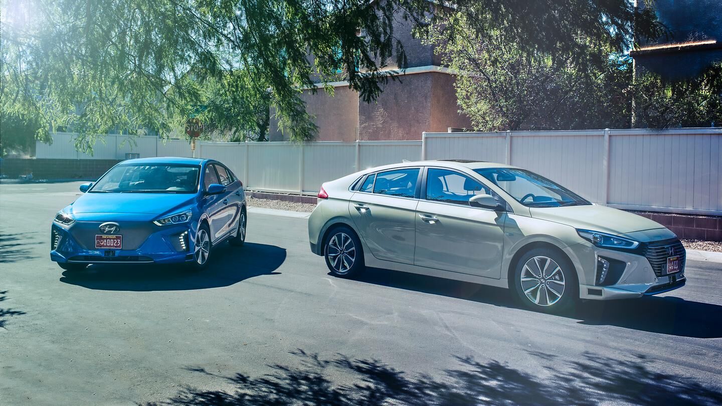 Hyundai Motor Showcases Autonomous Technology at the 2017 Consumer Electronics Show in Las Vegas