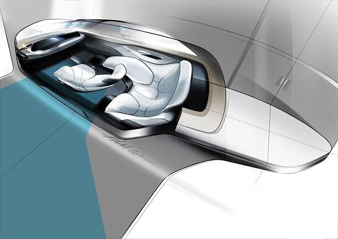 Hyundai Motor Company Introduces a Health + Mobility Concept for Wellness in Mobility