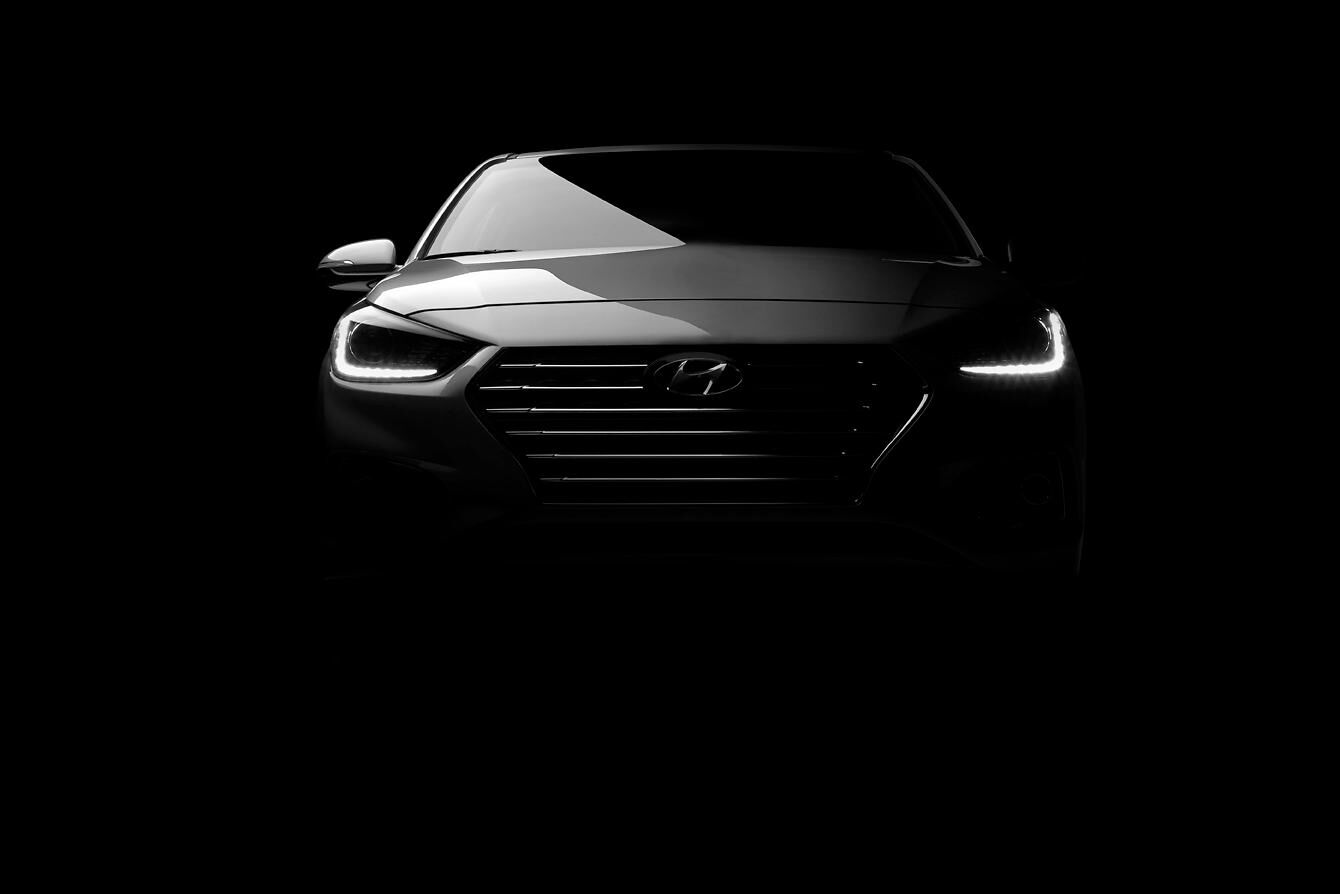 Hyundai Motor will Debut the All-new Accent at the Canadian International Auto Show in Toronto