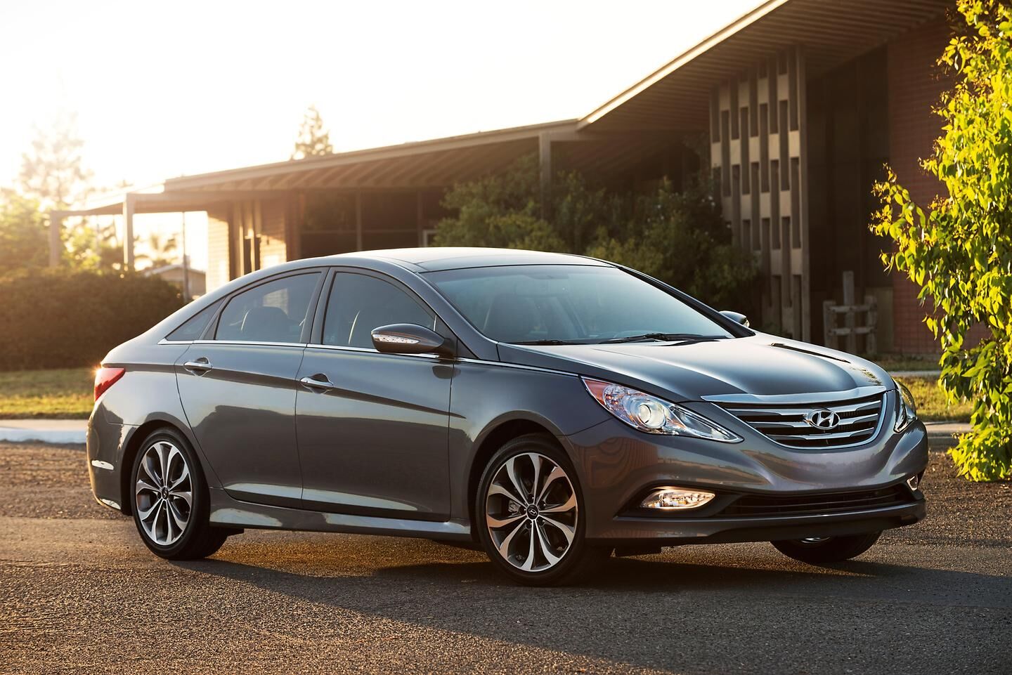 Industry-leading Improvement Catapults Hyundai Motor’s Nameplate Ranking in 2017 J.D. Power Vehicle Dependability Study