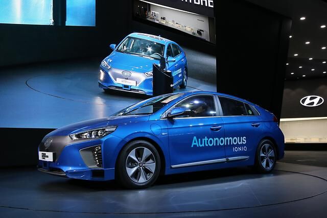 Hyundai Motor Advances ‘Future Mobility’ Vision at the 2017 Seoul Motor Show