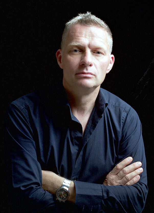 Hyundai Motor Names Simon Loasby as New Head of Hyundai China Design