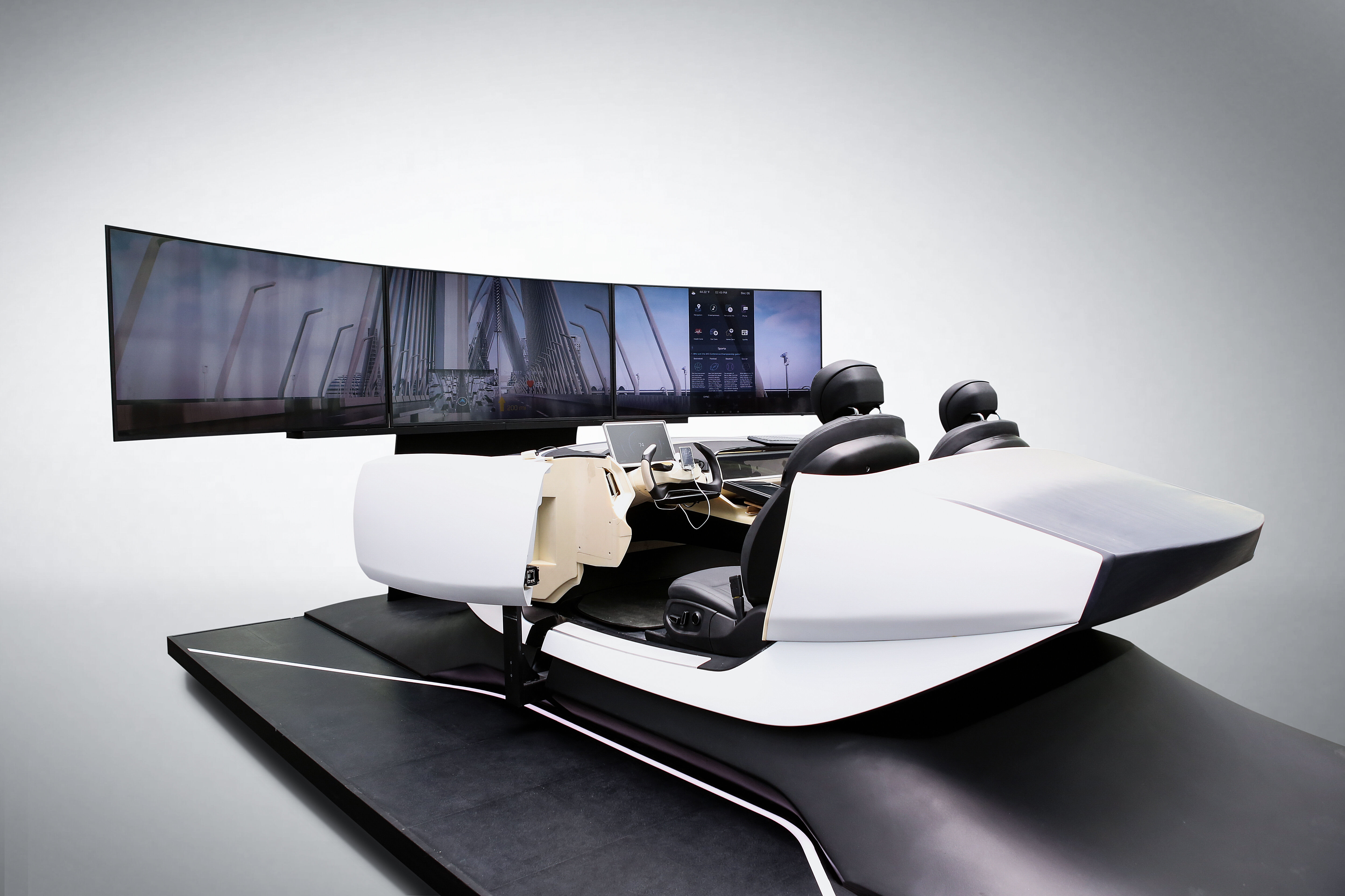 Hyundai Integrates Home, Health and Mobility with New Technology at CES 2018