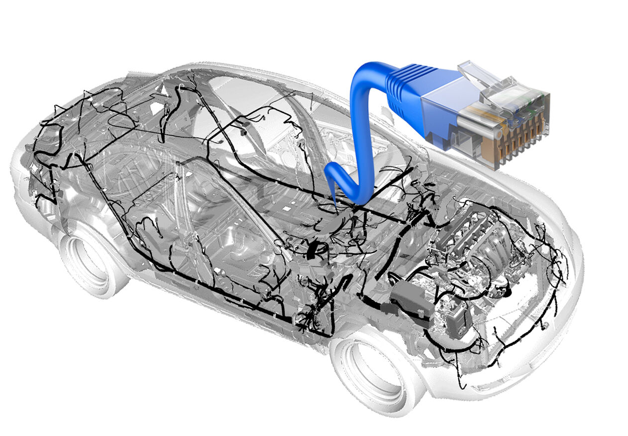 Hyundai and Cisco to Bring Vehicle with Next-Generation Network Technology in 2019
