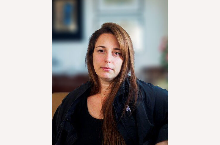 Tania Bruguera Announced As the Artist for the Hyundai Commission 2018 at Tate Modern