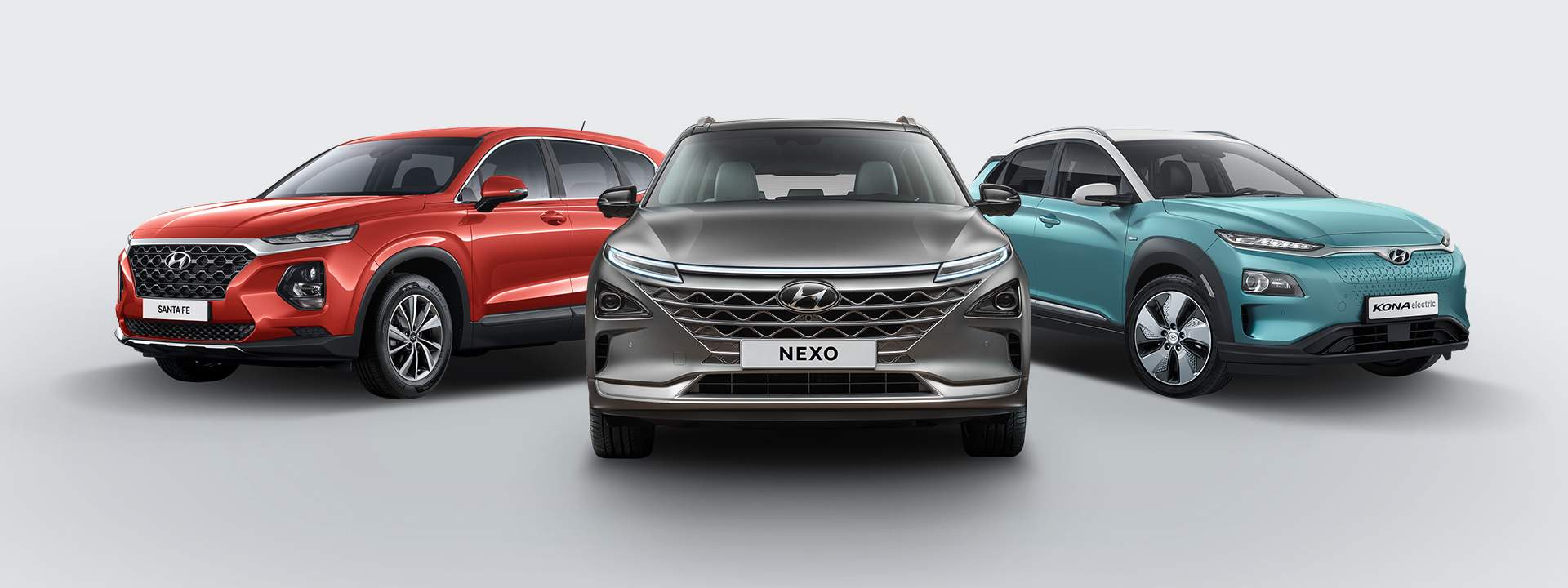 Hyundai Motor at the 2018 Geneva International Motor Show