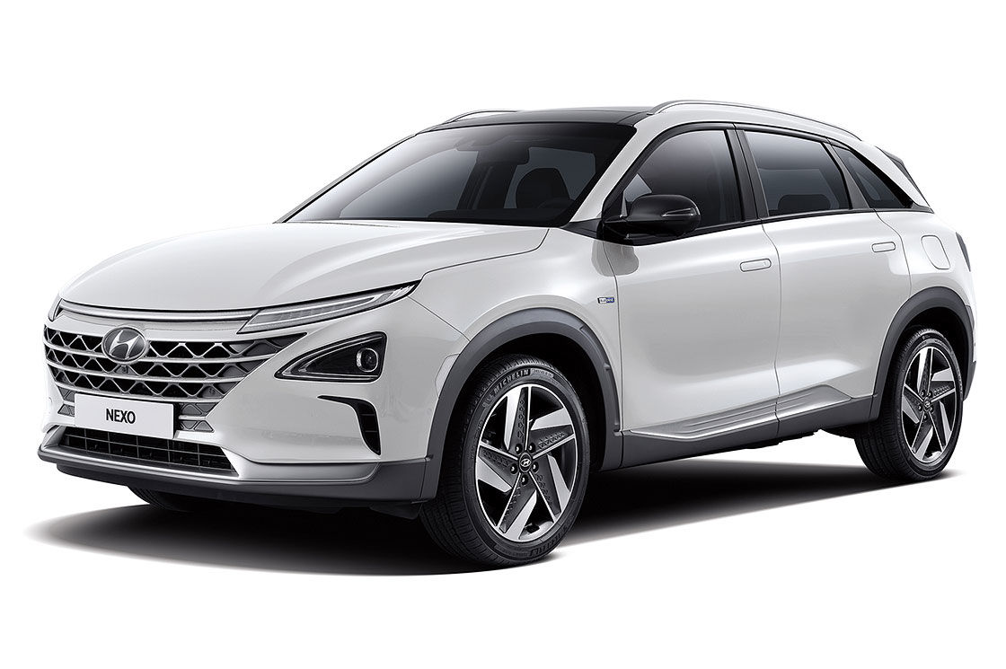 Hyundai Motor Group and Audi Partner in Fuel Cell Technology