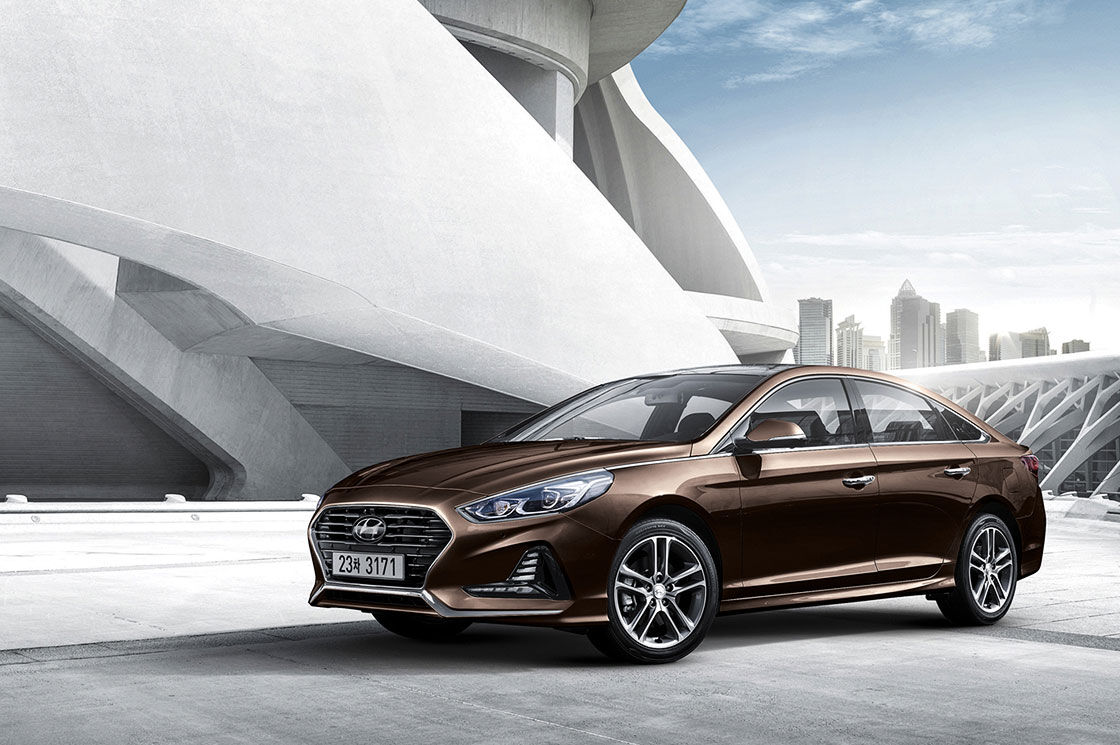 Hyundai Earns Four Top Spots in AutoPacific Vehicle Satisfaction Awards 