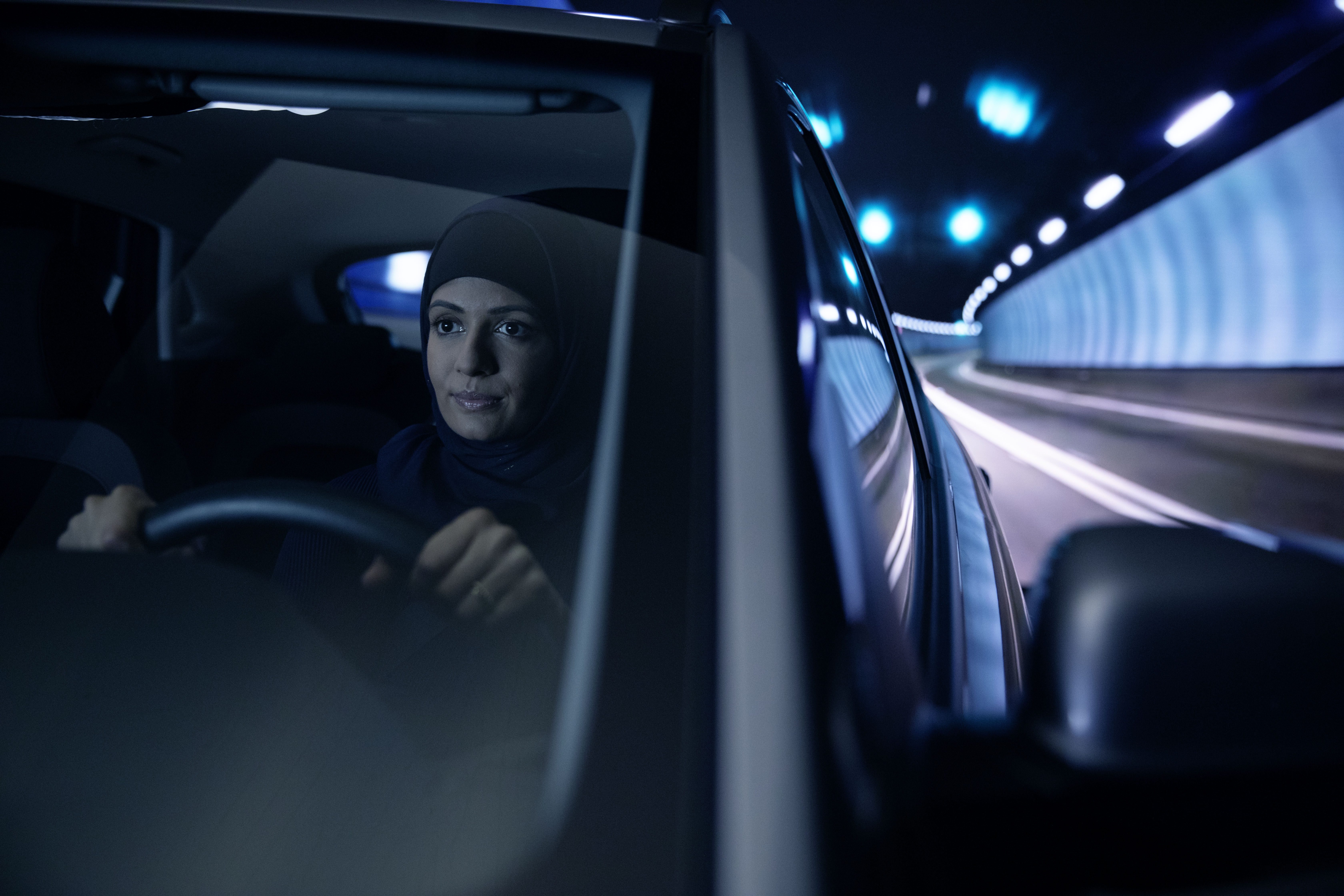 Hyundai Motor Launches #WhatsNext Campaign Appealing to Saudi Women