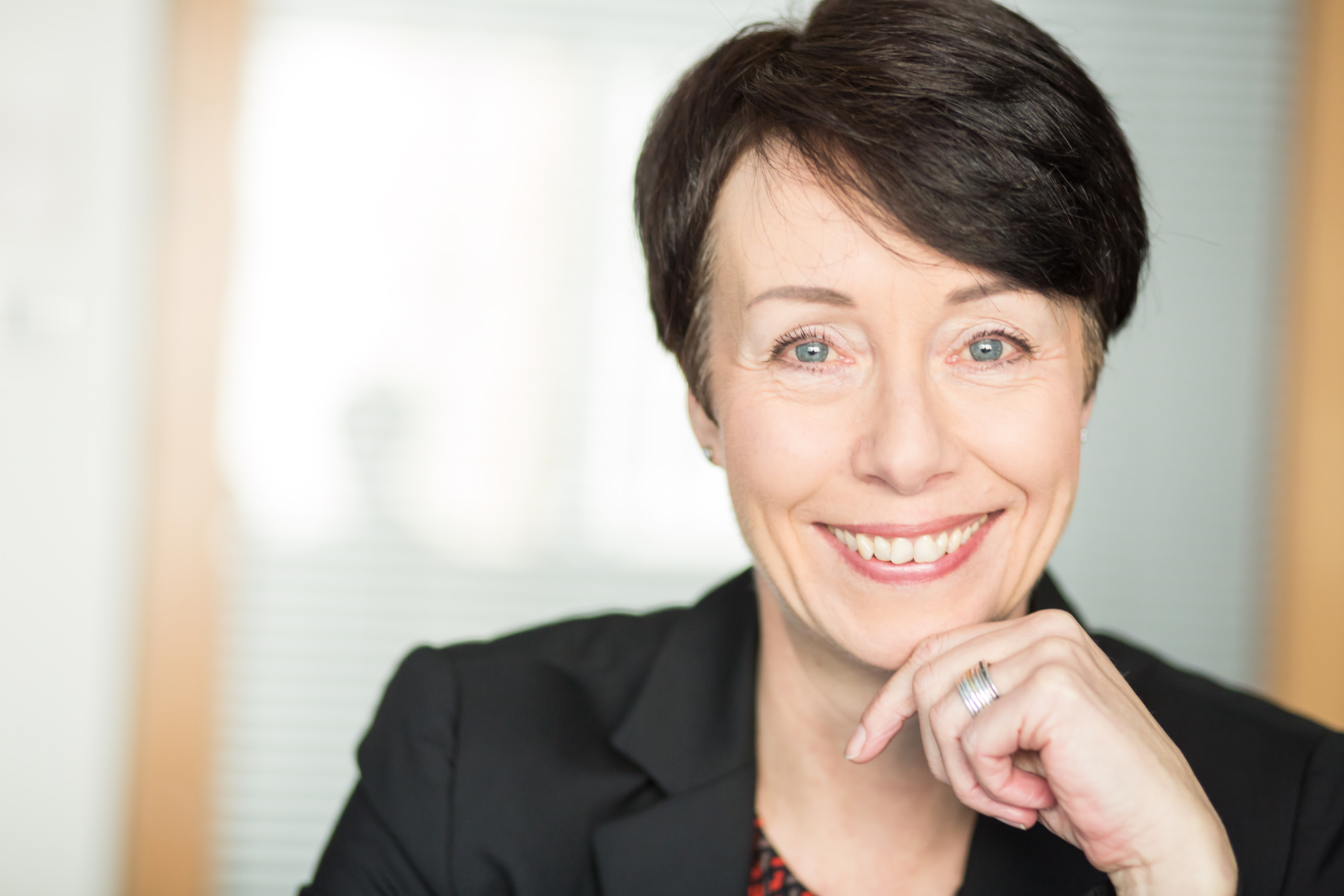 Hyundai Motor Appoints Cornelia Schneider as Head of Space Innovation