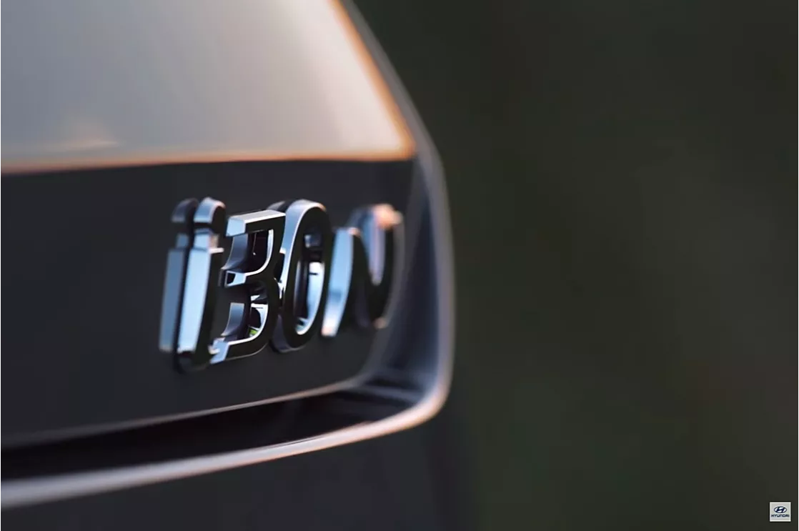 From Rome to Paris in 8:18 minutes: Hyundai unveils the All-New i30 Fastback N