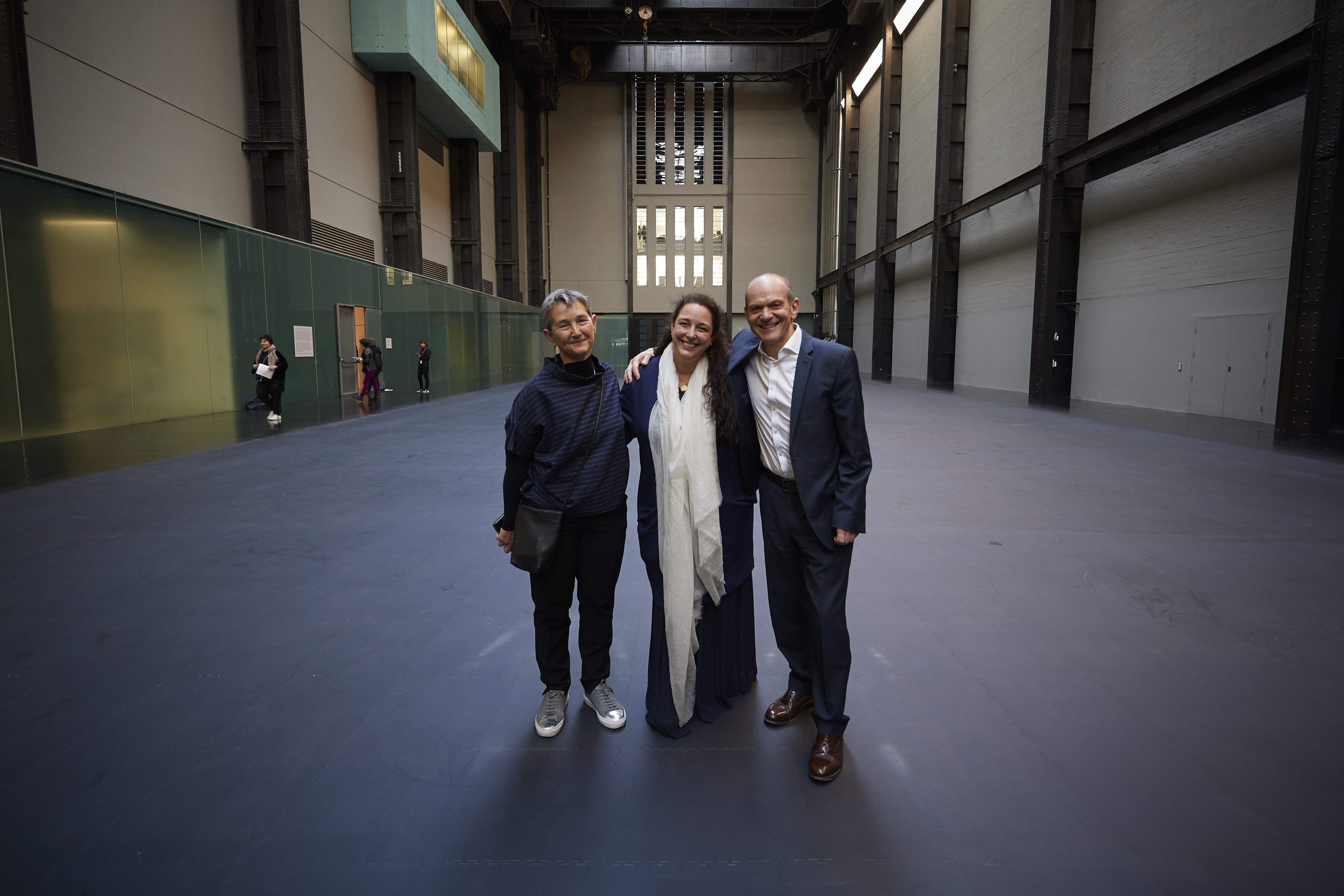 Hyundai Motor and Tate Modern Announce the Opening of the Fourth Hyundai Commission by Tania Bruguera