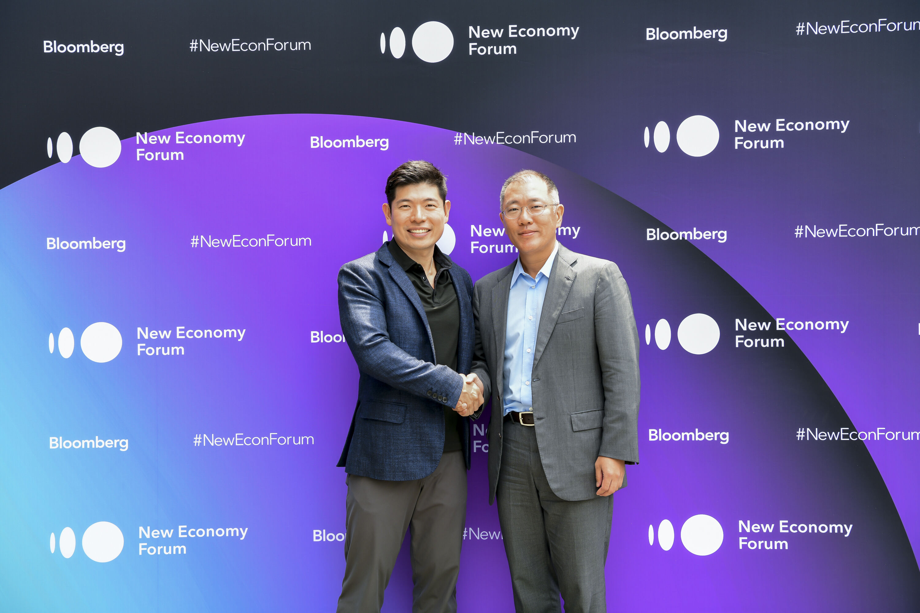 Hyundai • Kia Invest Additional US$250 Million in Grab