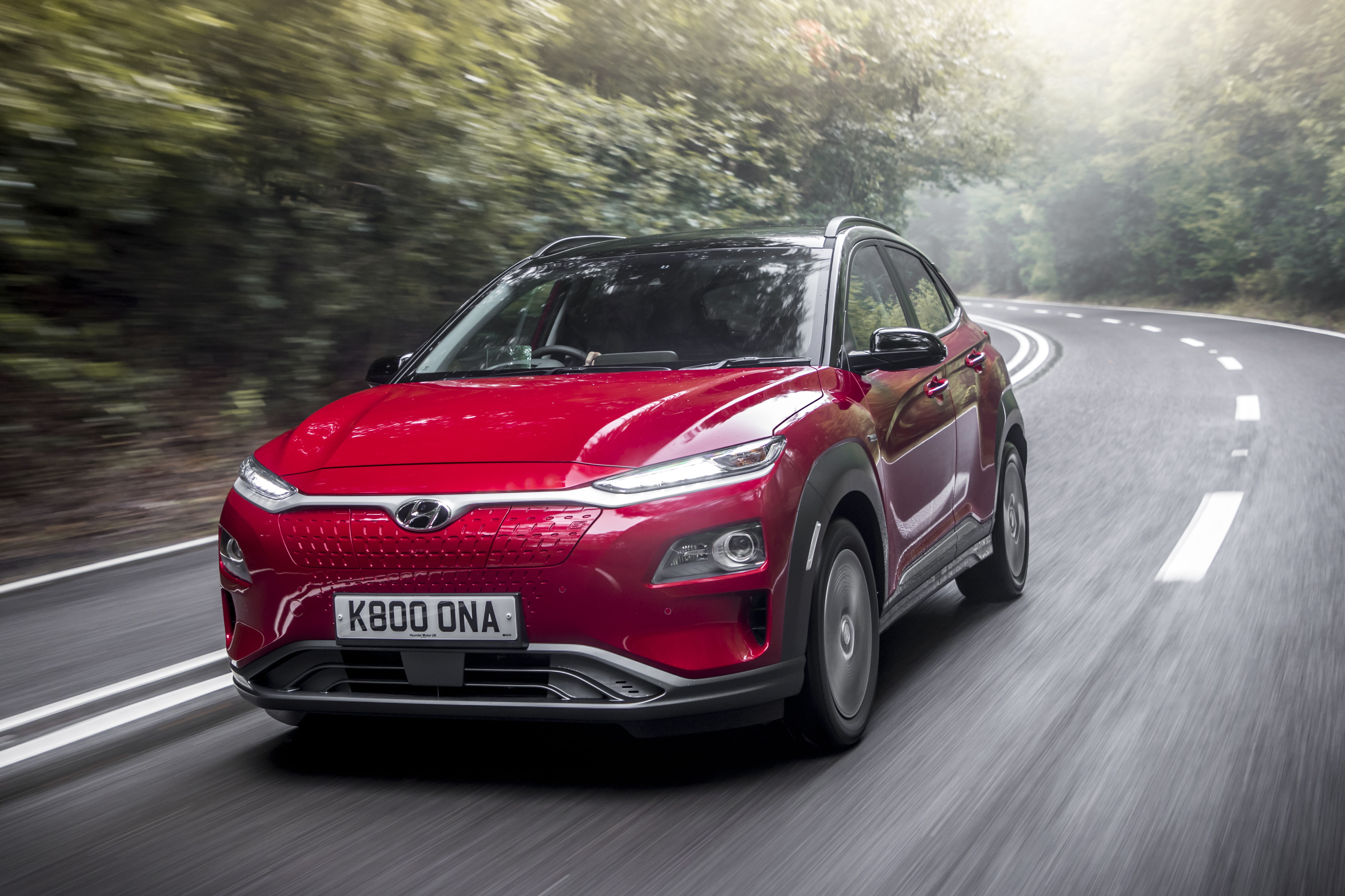 Hyundai Motor crowned BBC TopGear Magazine Manufacturer of the Year